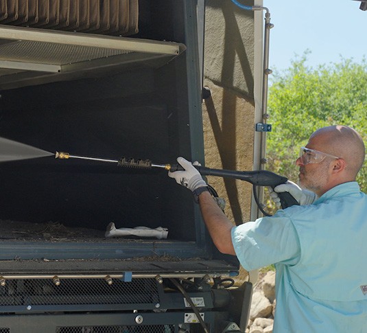 Z50 Citadel Outdoor Sweeper alt 24